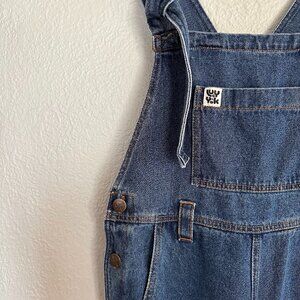 Lucy and Yak Bib Overalls